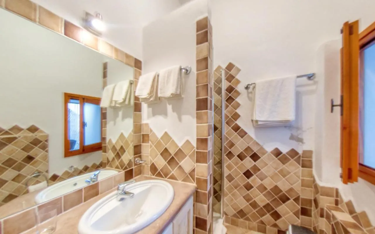 S. Lucia Bed & Breakfast Arzachena