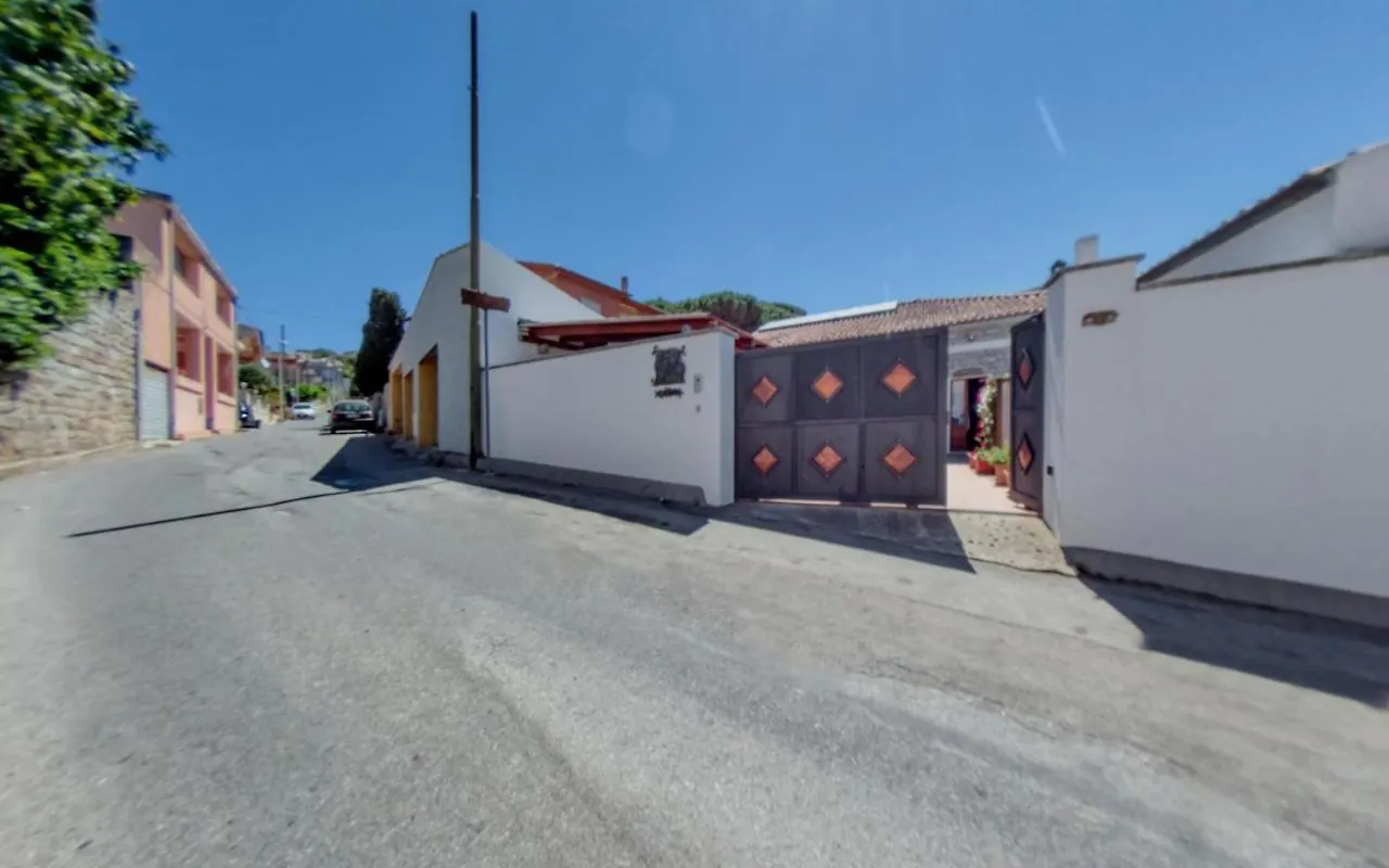 S. Lucia Bed & Breakfast Arzachena Italy