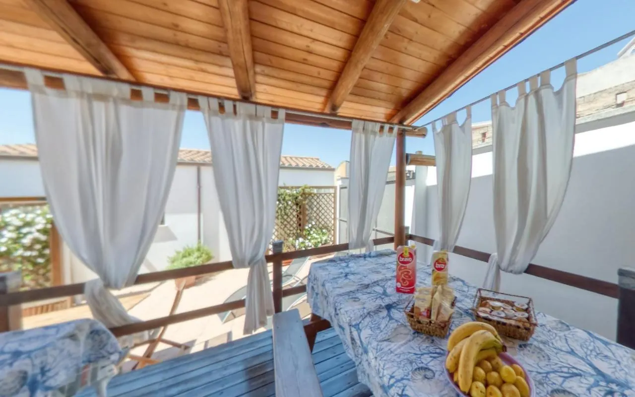S. Lucia Bed & Breakfast Arzachena 0*,  Italy