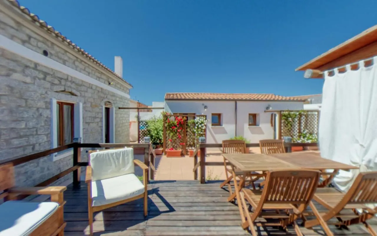 S. Lucia Bed & Breakfast Arzachena