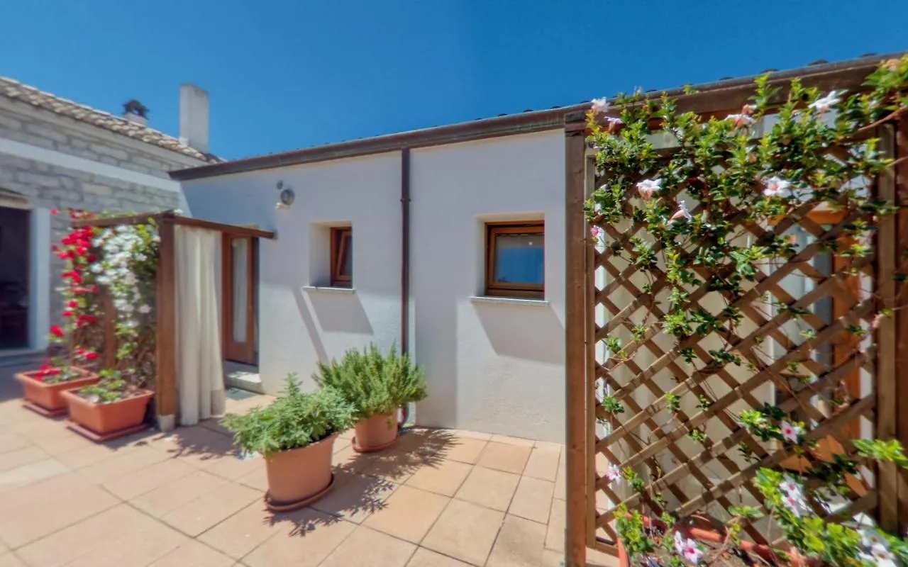 S. Lucia Bed & Breakfast Arzachena Italy