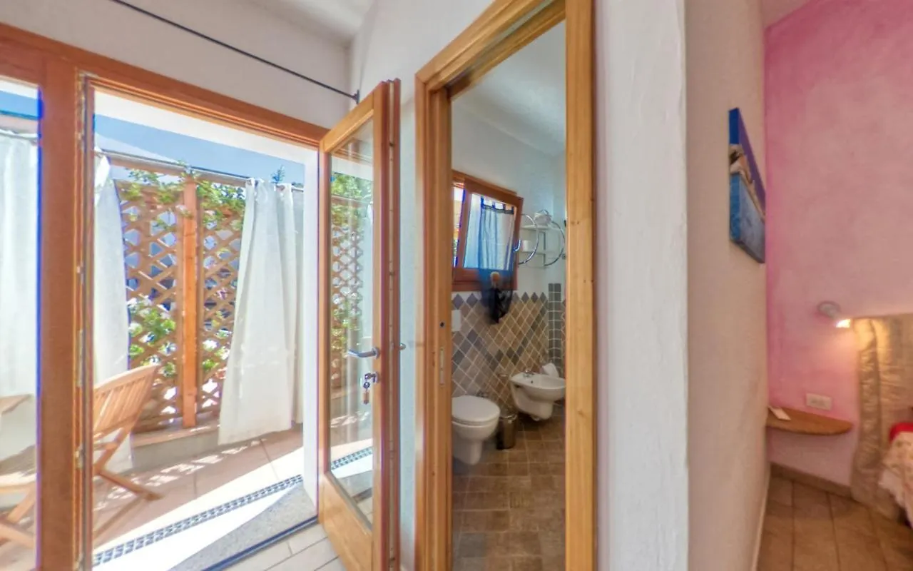 S. Lucia Bed & Breakfast Arzachena
