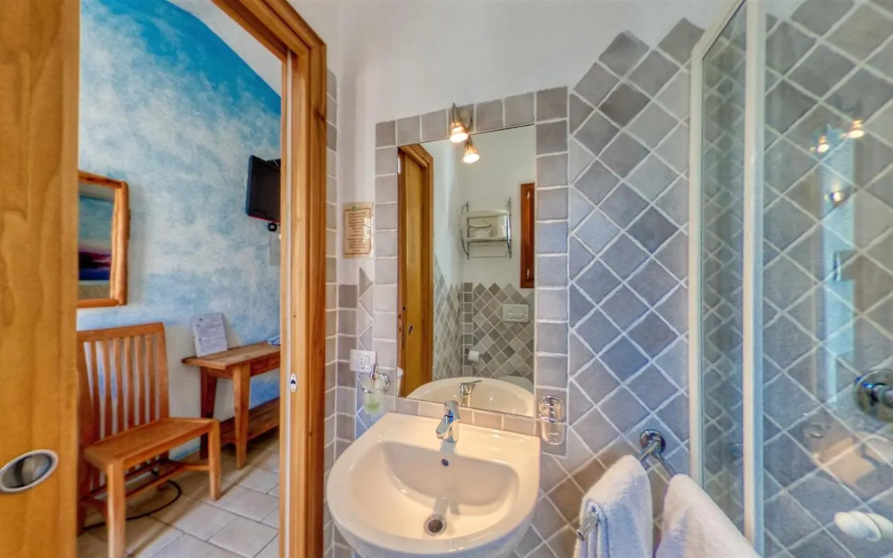 S. Lucia Bed & Breakfast Arzachena Italy