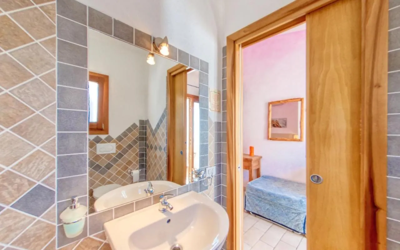S. Lucia Bed & Breakfast Arzachena